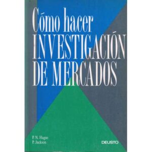 Como hacer investigación de mercados