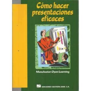 Cómo hacer presentaciones eficaces