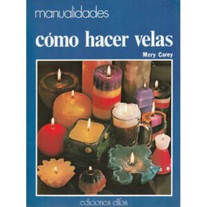 Cómo hacer velas