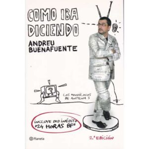 Como iba diciendo