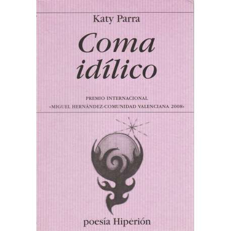 Coma idílico