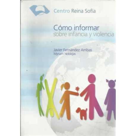 Cómo informar sobre infancia y violencia