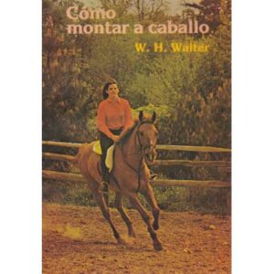 Cómo montar a caballo