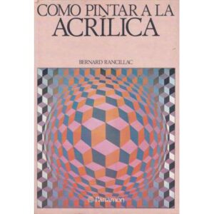 Cómo pintar a la acrílica