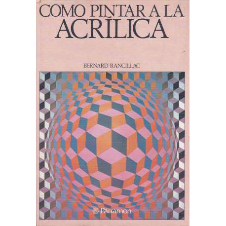 Cómo pintar a la acrílica