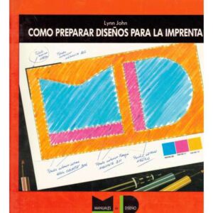 Como preparar diseños para la imprenta