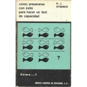 Cómo prepararse con éxito para hacer un test de capacidad