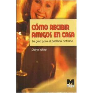 Cómo recibir amigos en casa