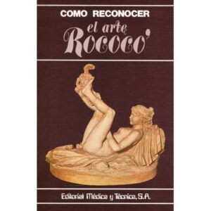 Cómo reconocer El Arte Rococó