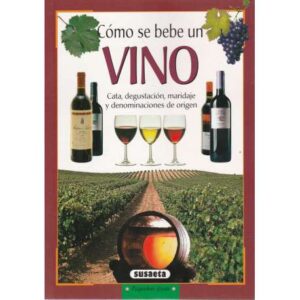 Cómo se bebe un vino