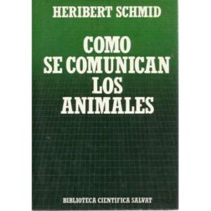 Como se comunican los animales