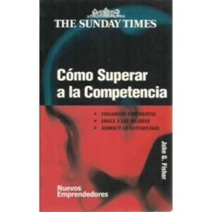 Cómo superar a la competencia