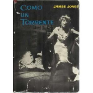 Como un torrente
