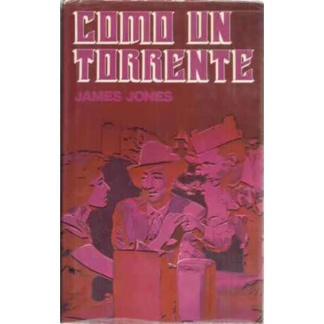 Como un torrente
