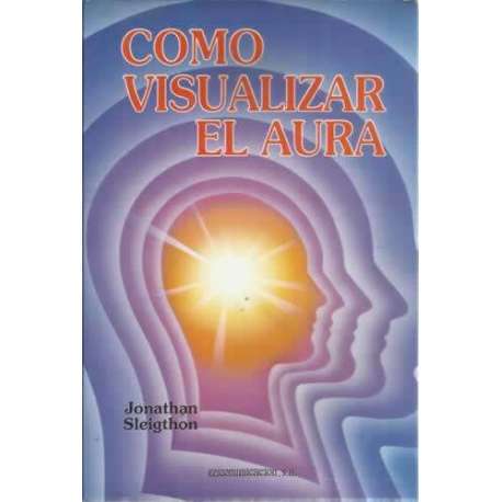 Cómo visualizar el Aura