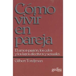 Cómo vivir en pareja