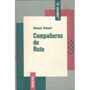 Compañeros de ruta