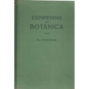 Compendio de botánica