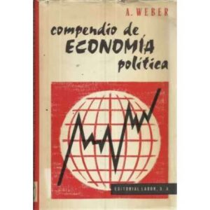 COMPENDIO DE ECONOMÍA POLÍTICA