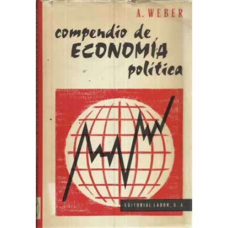 COMPENDIO DE ECONOMÍA POLÍTICA