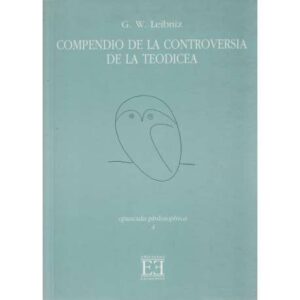 Compendio de la controversia de la Teodicea