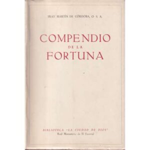 Compendio de la fortuna