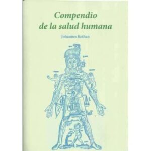 Compendio de la salud humana
