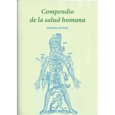 Compendio de la salud humana