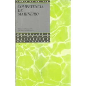 Competencia de mariñeiro