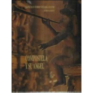 Compostela y su angel