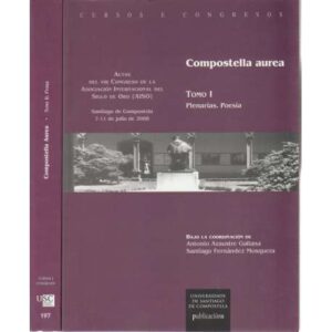 Compostella aurea