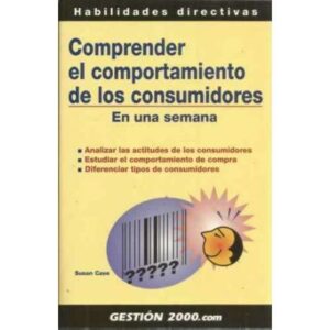Comprender el comportamiento de los consumidores en una semana