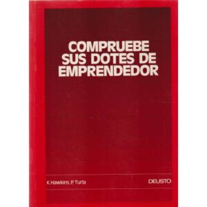 Compruebe sus dotes de emprendedor