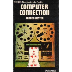 Computer connection