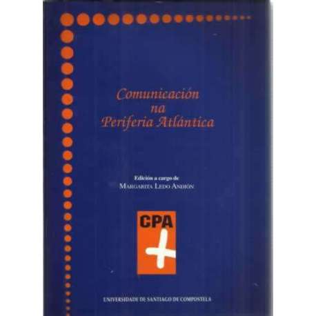 Comunicación na Periferia Atlántica