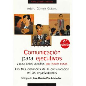 Comunicación para ejecutivos
