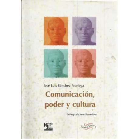 Comunicación, poder y cultura