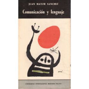 Comunicación y lenguaje