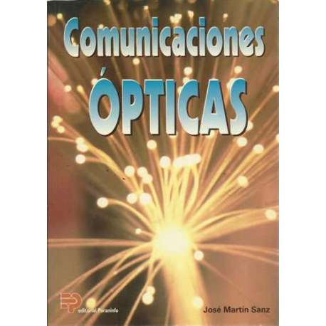 Comunicaciones ópticas