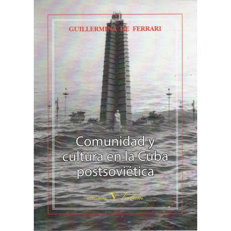 Comunidad y cultura en la Cuba postsoviética