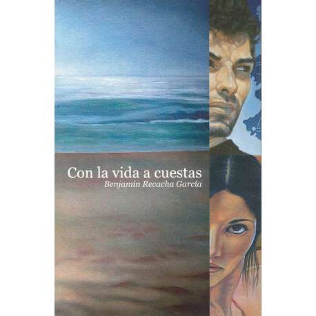 Con la vida a cuestas