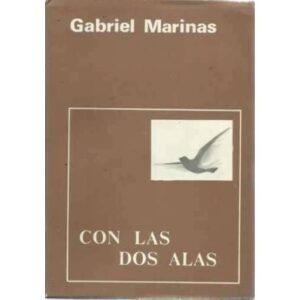 CON LAS DOS ALAS