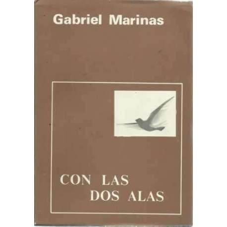 CON LAS DOS ALAS