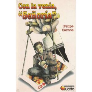 Con la venia "Señoría"