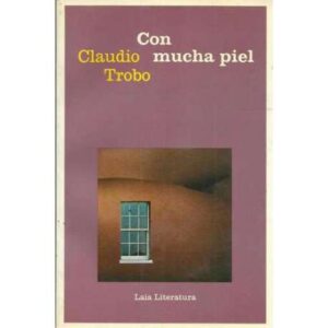 Con mucha piel