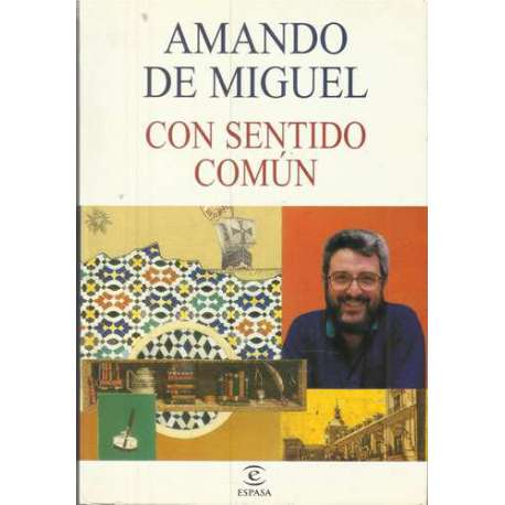 Con sentido común