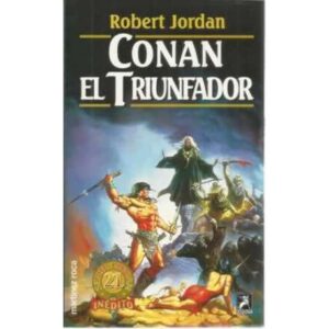 Conan el triunfador