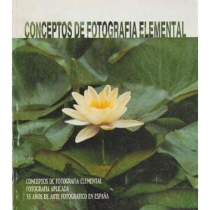 Conceptos de fotografía elemental