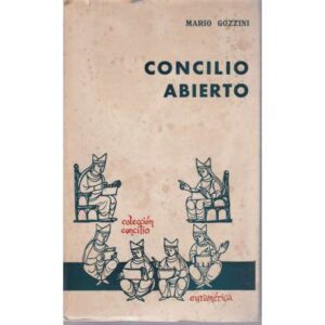 Concilio abierto