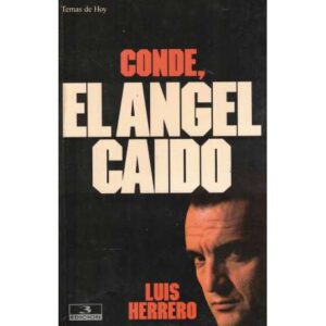 Conde, el ángel caído
